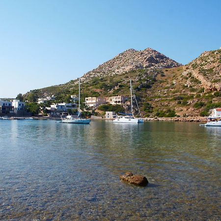 Amimaya Apartments Emporeios  Экстерьер фото
