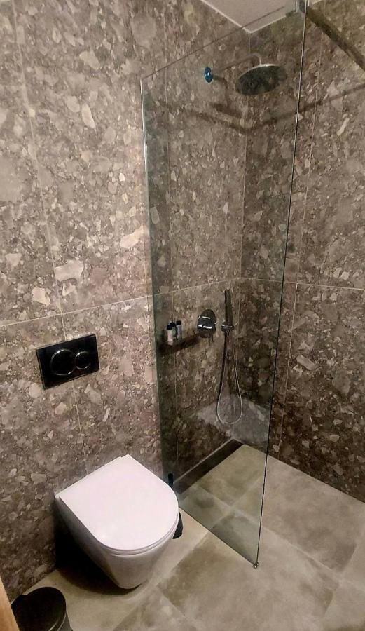 Amimaya Apartments Emporeios  Экстерьер фото