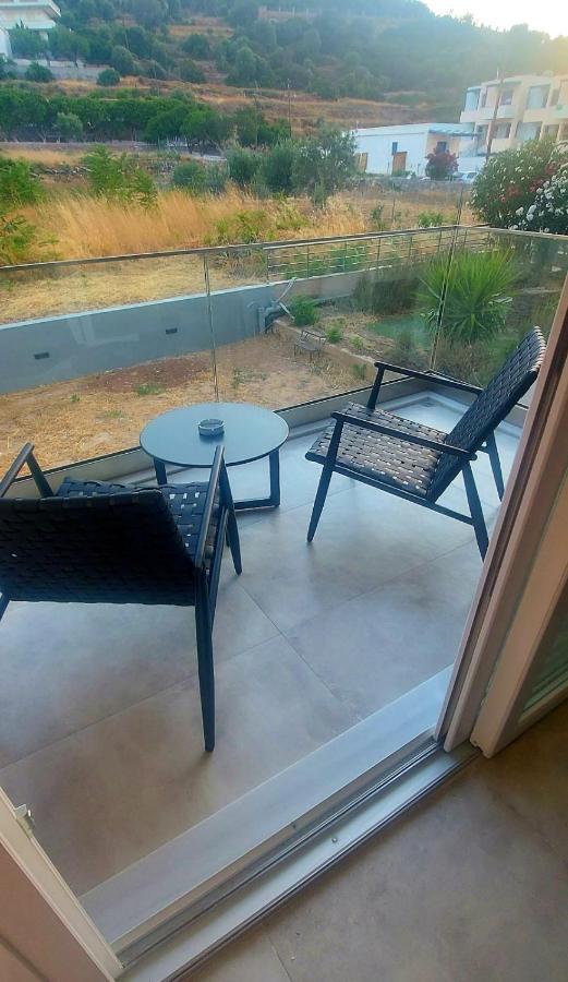 Amimaya Apartments Emporeios  Экстерьер фото