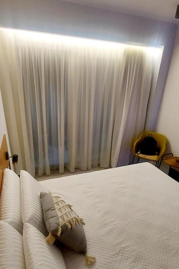 Amimaya Apartments Emporeios  Экстерьер фото