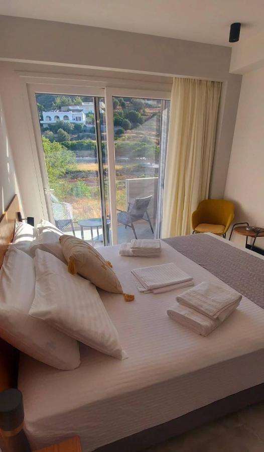 Amimaya Apartments Emporeios  Экстерьер фото