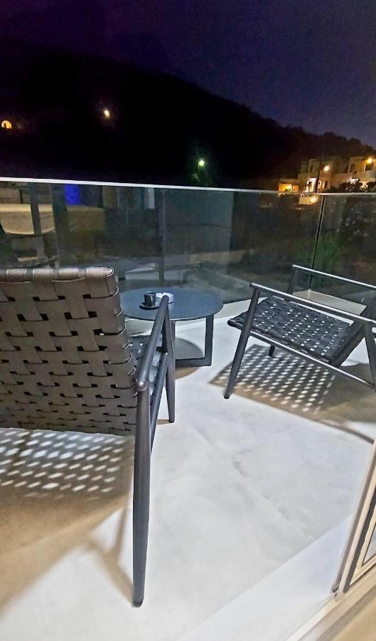 Amimaya Apartments Emporeios  Экстерьер фото