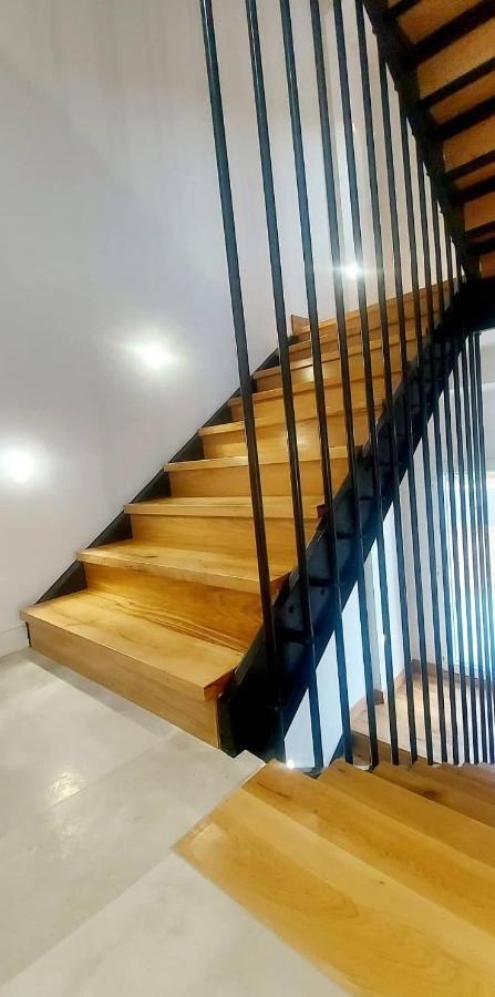Amimaya Apartments Emporeios  Экстерьер фото