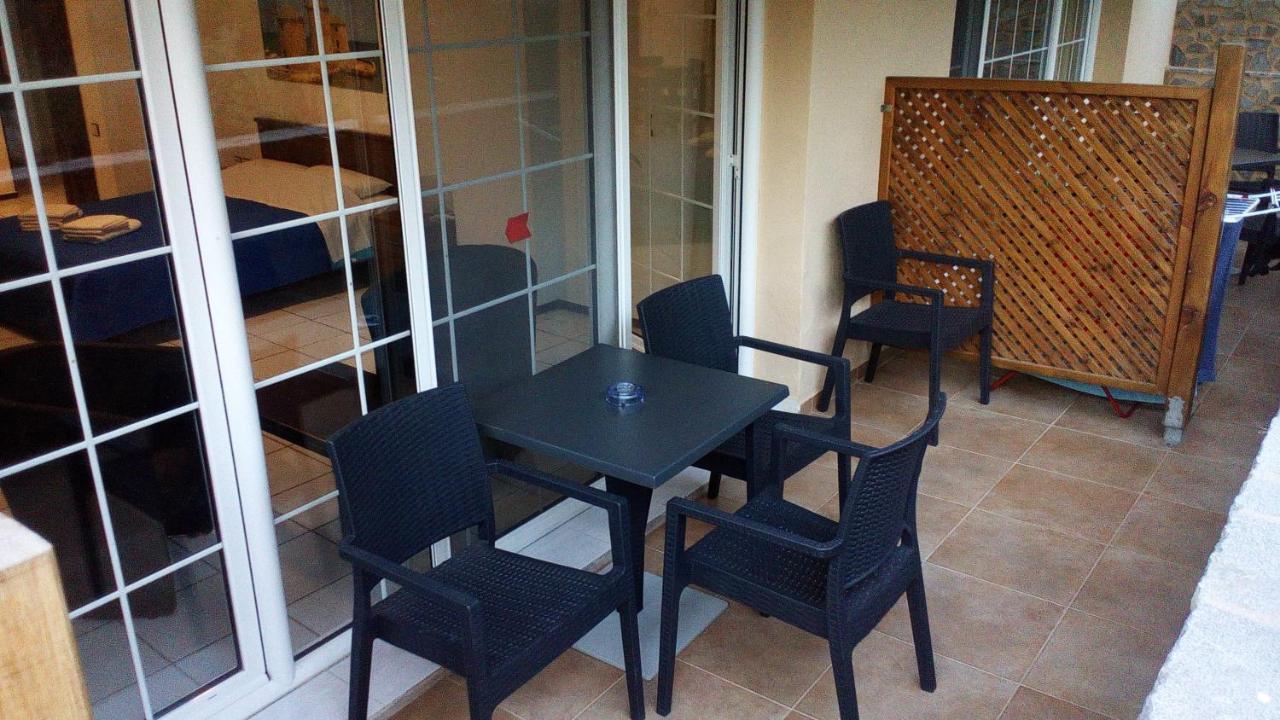 Amimaya Apartments Emporeios  Номер фото