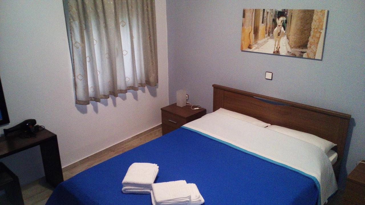 Amimaya Apartments Emporeios  Номер фото